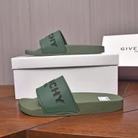 $42.00 USD Givenchy Slippers For Men #1435369