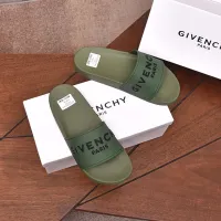 $42.00 USD Givenchy Slippers For Women #1435370
