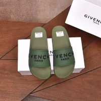 $42.00 USD Givenchy Slippers For Women #1435370
