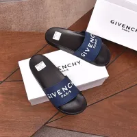 $42.00 USD Givenchy Slippers For Men #1435371