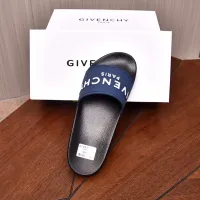 $42.00 USD Givenchy Slippers For Men #1435371