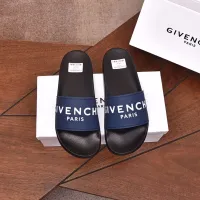 $42.00 USD Givenchy Slippers For Women #1435372