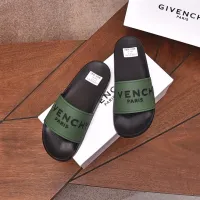 $42.00 USD Givenchy Slippers For Men #1435375