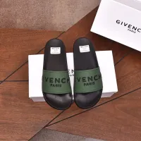 $42.00 USD Givenchy Slippers For Men #1435375