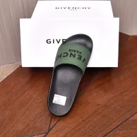 $42.00 USD Givenchy Slippers For Men #1435375