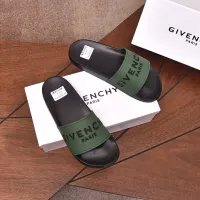 $42.00 USD Givenchy Slippers For Women #1435376