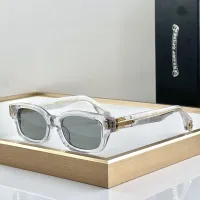 $82.00 USD Chrome Hearts AAA Quality Sunglasses #1435377