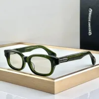 $82.00 USD Chrome Hearts AAA Quality Sunglasses #1435378