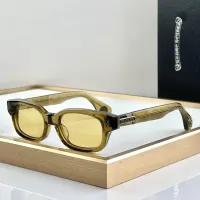 $82.00 USD Chrome Hearts AAA Quality Sunglasses #1435379
