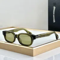 $82.00 USD Chrome Hearts AAA Quality Sunglasses #1435380