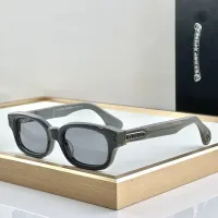$82.00 USD Chrome Hearts AAA Quality Sunglasses #1435383