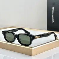 $82.00 USD Chrome Hearts AAA Quality Sunglasses #1435384