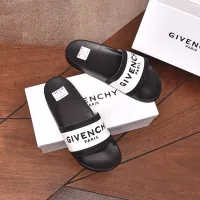 $42.00 USD Givenchy Slippers For Men #1435385