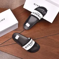 $42.00 USD Givenchy Slippers For Men #1435385