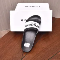 $42.00 USD Givenchy Slippers For Women #1435386