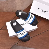 $42.00 USD Givenchy Slippers For Men #1435387