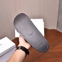 $42.00 USD Givenchy Slippers For Men #1435387