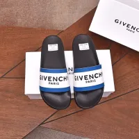 $42.00 USD Givenchy Slippers For Women #1435388