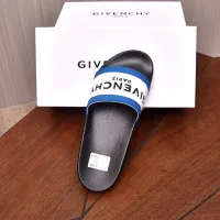 $42.00 USD Givenchy Slippers For Women #1435388