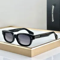 $82.00 USD Chrome Hearts AAA Quality Sunglasses #1435390