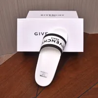 $42.00 USD Givenchy Slippers For Men #1435391