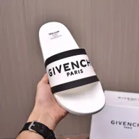 $42.00 USD Givenchy Slippers For Men #1435391