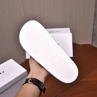 $42.00 USD Givenchy Slippers For Women #1435392