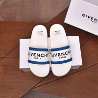 $42.00 USD Givenchy Slippers For Women #1435396