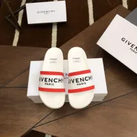 $42.00 USD Givenchy Slippers For Men #1435398