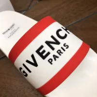 $42.00 USD Givenchy Slippers For Women #1435400