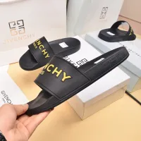 $42.00 USD Givenchy Slippers For Men #1435402