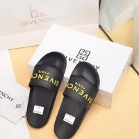 $42.00 USD Givenchy Slippers For Women #1435403