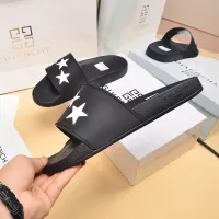$42.00 USD Givenchy Slippers For Men #1435404