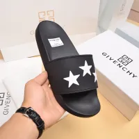 $42.00 USD Givenchy Slippers For Men #1435404