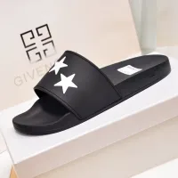 $42.00 USD Givenchy Slippers For Men #1435404