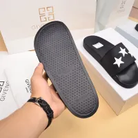 $42.00 USD Givenchy Slippers For Men #1435404