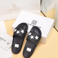 $42.00 USD Givenchy Slippers For Men #1435404