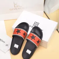 $42.00 USD Givenchy Slippers For Women #1435415