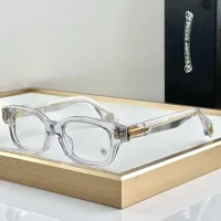 $82.00 USD Chrome Hearts Goggles #1435423