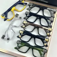 $82.00 USD Chrome Hearts Goggles #1435425