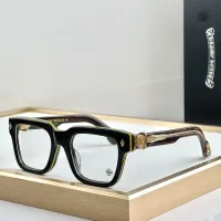 $82.00 USD Chrome Hearts Goggles #1435427
