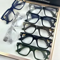 $82.00 USD Chrome Hearts Goggles #1435428