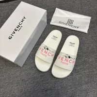 $42.00 USD Givenchy Slippers For Men #1435431