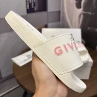 $42.00 USD Givenchy Slippers For Men #1435431