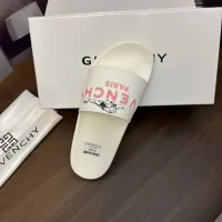 $42.00 USD Givenchy Slippers For Men #1435431