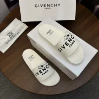 $42.00 USD Givenchy Slippers For Women #1435434