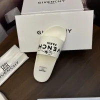 $42.00 USD Givenchy Slippers For Women #1435434
