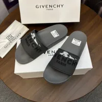 $42.00 USD Givenchy Slippers For Women #1435436