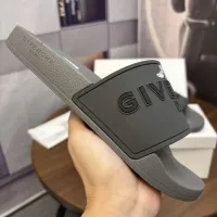 $42.00 USD Givenchy Slippers For Women #1435436