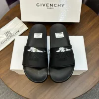 $42.00 USD Givenchy Slippers For Women #1435438